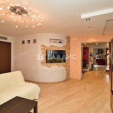 Квартира 168 м², 5-комнатная - изображение 1