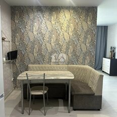 Квартира 38,4 м², студия - изображение 5