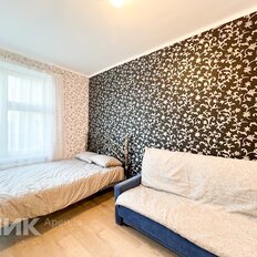 Квартира 37 м², 1-комнатная - изображение 4