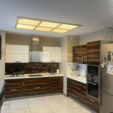 Квартира 99 м², 3-комнатная - изображение 4