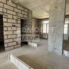 Квартира 58,6 м², 3-комнатная - изображение 2