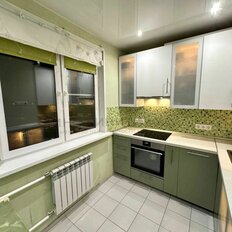 Квартира 37,8 м², 1-комнатная - изображение 3
