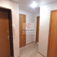 Квартира 60,1 м², 3-комнатная - изображение 1