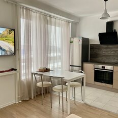 Квартира 30 м², студия - изображение 3