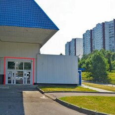 66,6 м², помещение свободного назначения - изображение 1