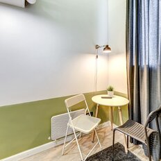 Квартира 19 м², студия - изображение 1