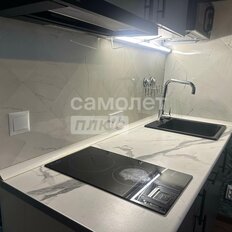Квартира 19,8 м², студия - изображение 4