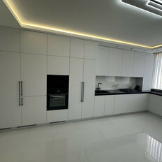 Квартира 175 м², 4-комнатная - изображение 4