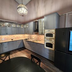 Квартира 146,9 м², 5-комнатная - изображение 2