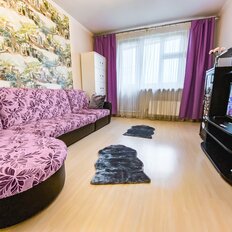 Квартира 62 м², 2-комнатная - изображение 2