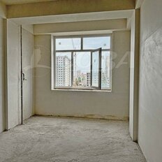 Квартира 115 м², 3-комнатная - изображение 2