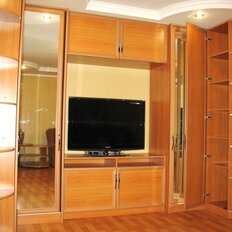 Квартира 40 м², 1-комнатная - изображение 1