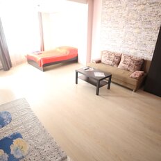 Квартира 35 м², студия - изображение 4