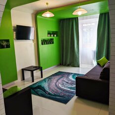 Квартира 42 м², 1-комнатная - изображение 2