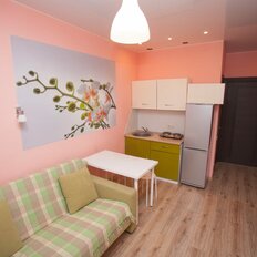 Квартира 63 м², 3-комнатная - изображение 1