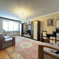 Квартира 39,5 м², 1-комнатная - изображение 5
