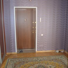 Квартира 43 м², 1-комнатная - изображение 4