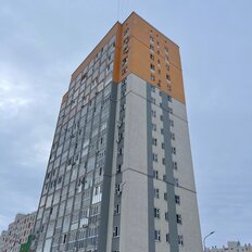 Квартира 19 м², студия - изображение 2