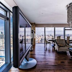 Квартира 184 м², 3-комнатные - изображение 1