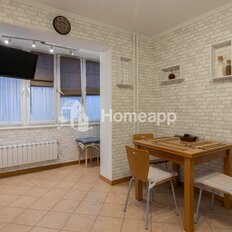 Квартира 61 м², 2-комнатная - изображение 4