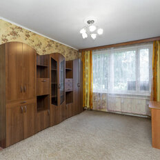 Квартира 44 м², 2-комнатная - изображение 4