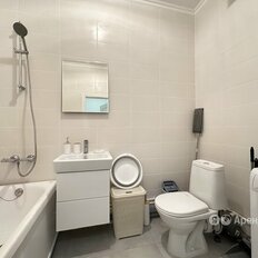 Квартира 34 м², 1-комнатная - изображение 5