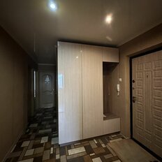 Квартира 70,4 м², 4-комнатная - изображение 5