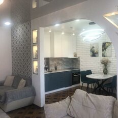 Квартира 72,2 м², 3-комнатная - изображение 3