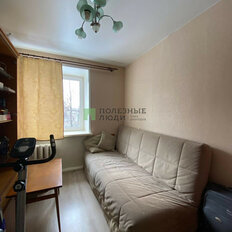Квартира 59,2 м², 4-комнатная - изображение 5
