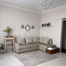 Квартира 88,6 м², 3-комнатная - изображение 4