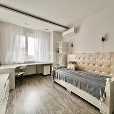 Квартира 107 м², 5-комнатная - изображение 3