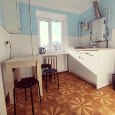 Квартира 43,5 м², 2-комнатная - изображение 2