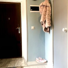 Квартира 20 м², студия - изображение 1