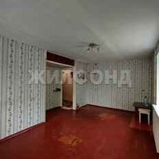 Квартира 31 м², 1-комнатная - изображение 2