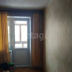 Квартира 59,2 м², 3-комнатная - изображение 4