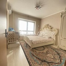 Квартира 31 м², 1-комнатная - изображение 1