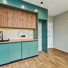 Квартира 66 м², 2-комнатная - изображение 4