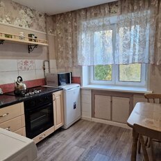 Квартира 36 м², 1-комнатная - изображение 4