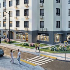 Квартира 54,2 м², 2-комнатная - изображение 3