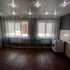 Квартира 28 м², студия - изображение 2