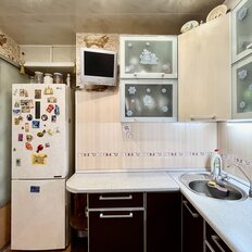 Квартира 56 м², 3-комнатная - изображение 3