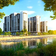 Квартира 55 м², 3-комнатная - изображение 4