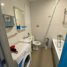 Квартира 27 м², студия - изображение 4