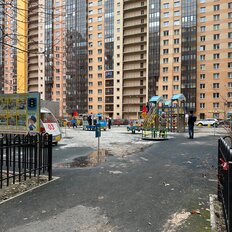 Квартира 39,8 м², 1-комнатная - изображение 5