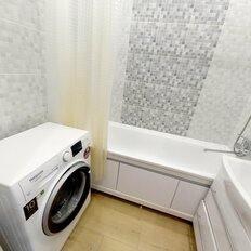 Квартира 40 м², 2-комнатная - изображение 5