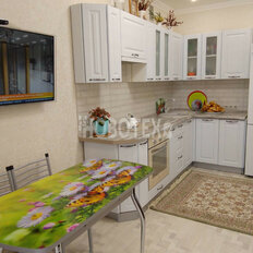 Квартира 43 м², 1-комнатная - изображение 2