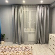 Квартира 43,6 м², 2-комнатная - изображение 3