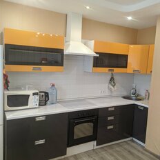 Квартира 35 м², 1-комнатная - изображение 1