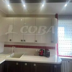 Квартира 130,8 м², 3-комнатная - изображение 4