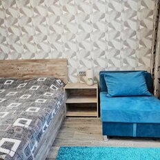 Квартира 35 м², студия - изображение 3